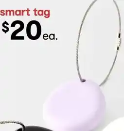 Kmart Smart Tag Type-C offer