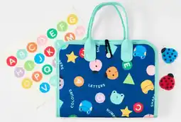 Kmart Busy Board Folio offer