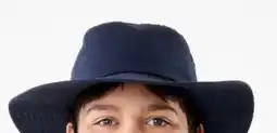Kmart School Wide Brim Hat offer
