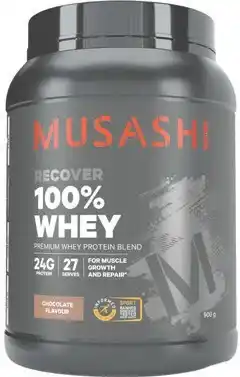 Discount Drug Stores Musashi offer