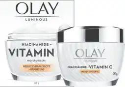 Discount Drug Stores Olay offer