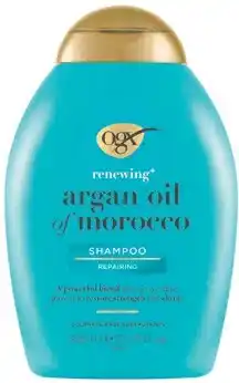 Discount Drug Stores OGX Argan Oil of Morocco Shampoo offer