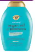 Discount Drug Stores OGX Argan Oil of Morocco Conditioner offer