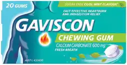 Soul Pattinson Chemist Gaviscon offer