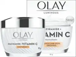 Amcal Pharmacies Olay offer