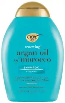 Amcal Pharmacies OGX Argan Oil of Morocco Shampoo offer