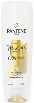 Amcal Pharmacies Pantene Daily Moisture Renewal Conditioner offer
