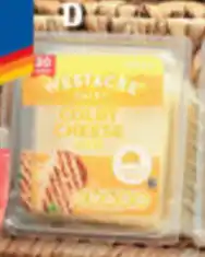 ALDI Westacre Dairy Colby Cheese Slices offer