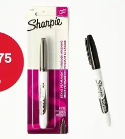 Kmart Sharpie offer