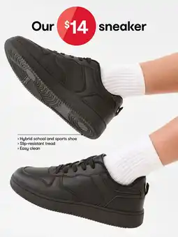Kmart Sneaker offer