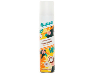 Batiste dry shampoo 200ml