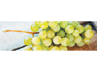 Foodworks White seedless grapes offer