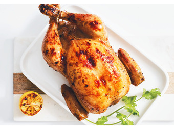 Foodworks Regular roast chicken offer