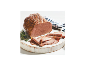Foodworks Roast beef sliced or shaved offer