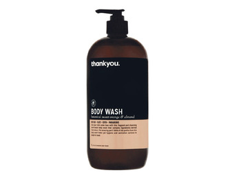 Thankyou body wash 1l