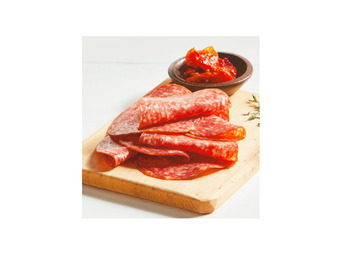 Foodworks Danish salami offer