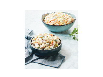 Foodworks Simply tasty salads 400g range offer