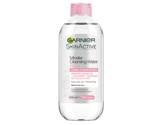 Foodworks Garnier micellar cleansing water 400ml offer