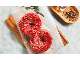 Foodworks Premium beef mince offer