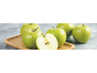 Foodworks Granny smith apples offer