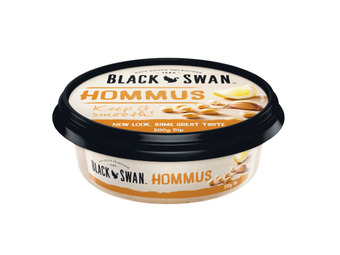 Foodworks Black swan dip 200g offer