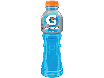 Foodworks Gatorade sport drink 600ml offer