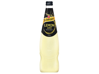 Foodworks Schweppes cordial 750ml offer