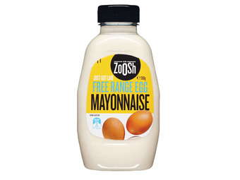 Foodworks Zoosh mayonnaise, aioli or tartare sauce 350g offer