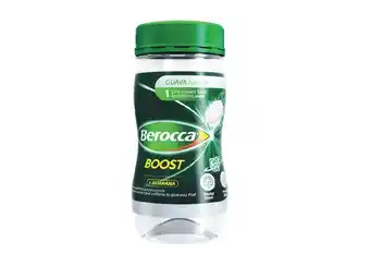 Foodworks Berocca twist n go energy vitamin drink 250ml offer