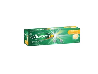Foodworks Berocca performance tablets 15 pack offer