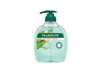 Foodworks Palmolive liquid hand wash pump 250ml or soap 4 pack x 90g offer