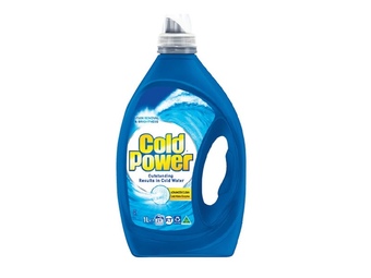 Foodworks Cold power laundry liquid 900ml/1l or powder 900g/1kg offer