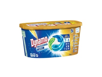 Foodworks Dynamo professional laundry discs 28 pack offer