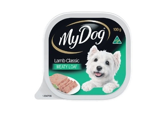 Foodworks My dog wet dog food 100g offer