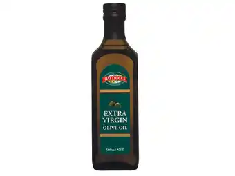 Foodworks Balducci extra virgin olive oil 500ml offer