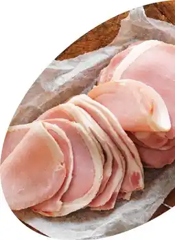 IGA Short Cut Bacon offer