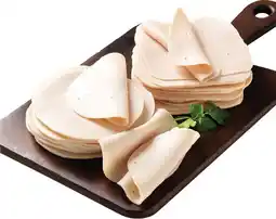 IGA Chicken Loaf Sliced offer