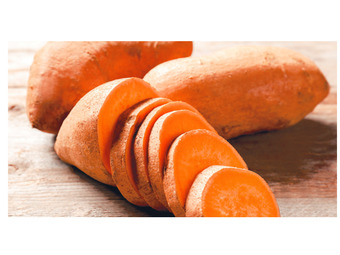 Foodworks Sweet gold potatoes offer