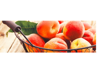 Foodworks White & yellow peaches offer