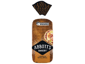 Foodworks Abbott’s village bakery bread 680-850g offer