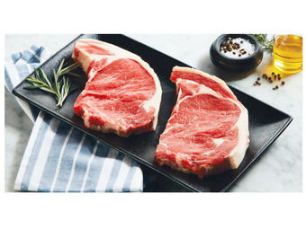 Foodworks Australian beef porterhouse steak offer