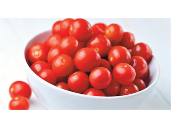 Foodworks Cherry tomatoes 250g offer