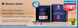 Chemist Warehouse Manuka health manuka honey mgo 700 offer