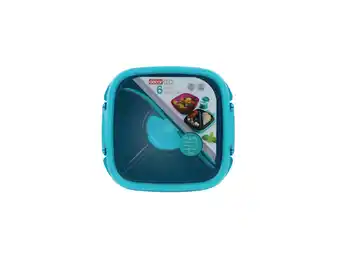 Foodworks Décor to go salad kit 1.8l offer