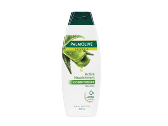 Palmolive naturals shampoo or conditioner 350ml