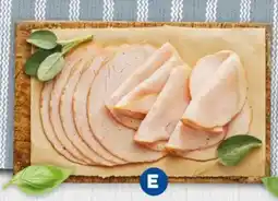 Foodland Aldinga smoked turkey breast offer