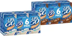 IGA Sanitarium Up & Go Selected Varieties offer