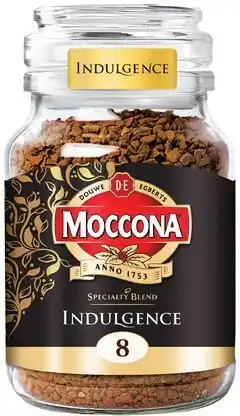 IGA Moccona Specialty Blend Coffee Selected Varieties offer