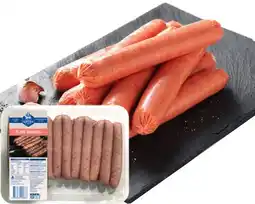 IGA Ernest Green & Sons Sausages offer