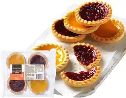 IGA Country Delight Tarts Selected Varieties offer